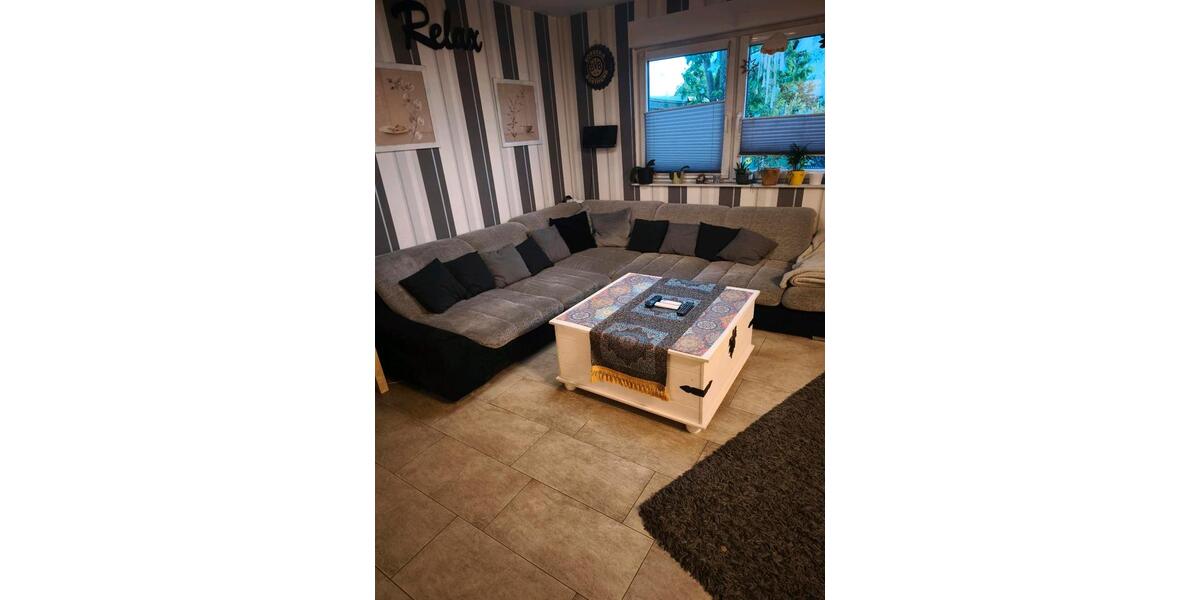 Reihenhaus Braunschweig Wabe-Schunter-Beberbach - 5.5 Zimmer, 130 m&sup2;, 385.000&euro; | Angebot:26624002