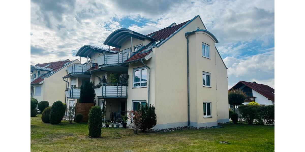 Maisonettenwohnung Herbrechtingen - 3 Zimmer, 98 m&sup2;, 1.125&euro; | Angebot:25308114