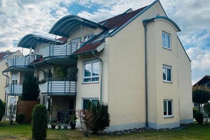 Wohnung Herbrechtingen - 3 Zimmer, 98 m&sup2;, 1.125&euro; | Angebot:25308114