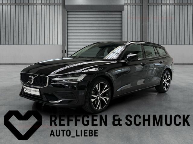 Volvo V60 51.600 km 29.890 &euro; Mannheim 68309