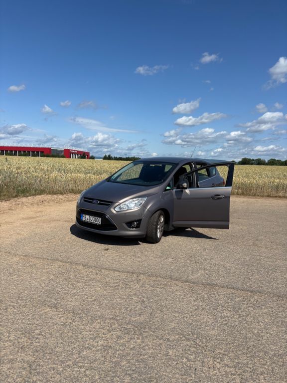 C-Max