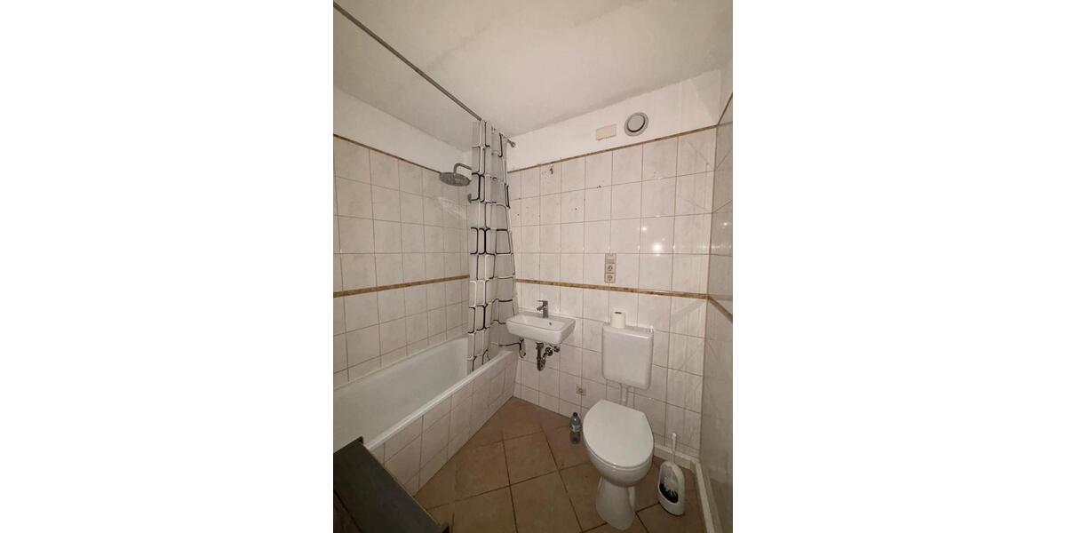 Dachgeschoßwohnung Jena Lobeda-Altstadt - 2 Zimmer, 55 m&sup2;, 600&euro; | Angebot:26367193