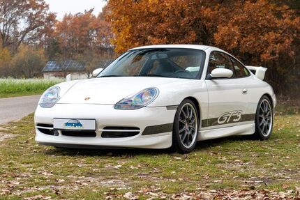 Porsche 996 70.000 km 105.000 &euro; Roth 91154