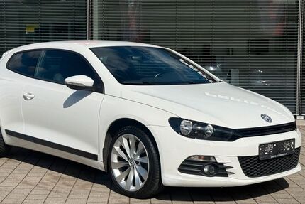 VW Scirocco 118.400 km 6.500 &euro; Murrhardt 71540