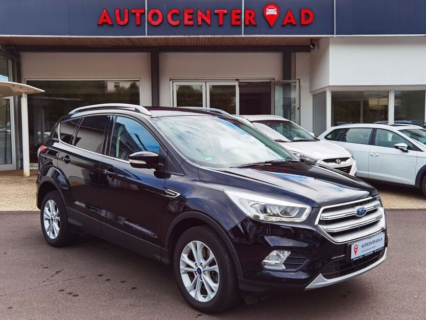 Kuga