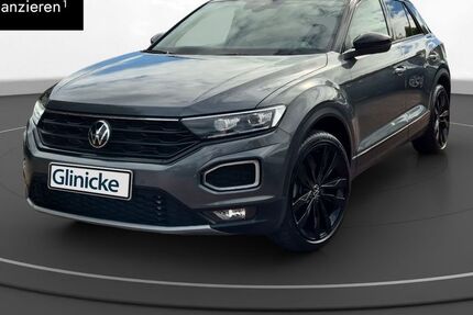 VW T-Roc 27.400 km 29.970 € Erfurt 99099