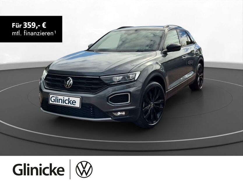VW T-Roc 27.400 km 29.970 € Erfurt 99099