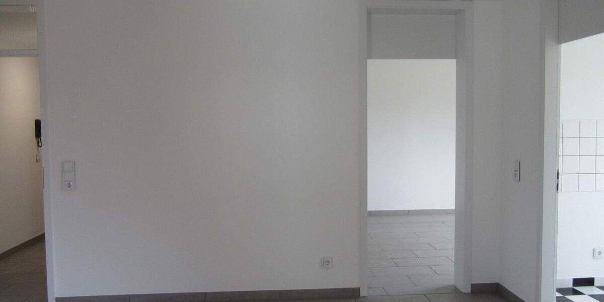 Etagenwohnung Alfter / Bonn Oedekoven - 2 Zimmer, 57 m&sup2;, 239.000&euro; | Angebot:25897493