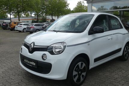 Renault Twingo 37.022 km 9.300 &euro; Dessau-Roßlau 06847