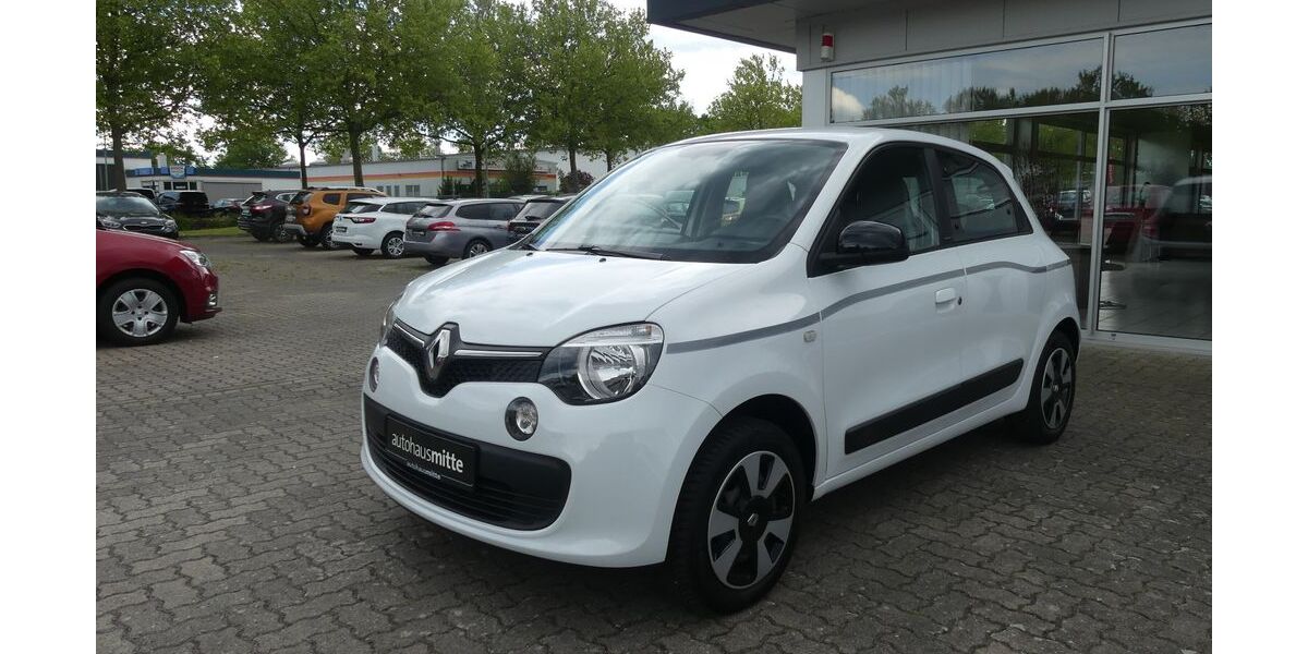 Renault Twingo 37.022 km 9.300 &euro; Dessau-Roßlau 06847