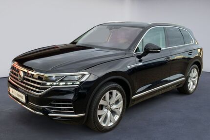 VW Touareg 46.550 km 44.990 € Braunschweig 38114