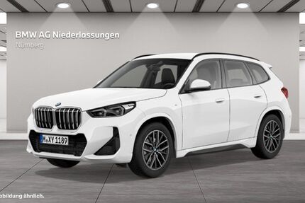 BMW X1 21.873 km 44.395 &euro; Nürnberg 90441