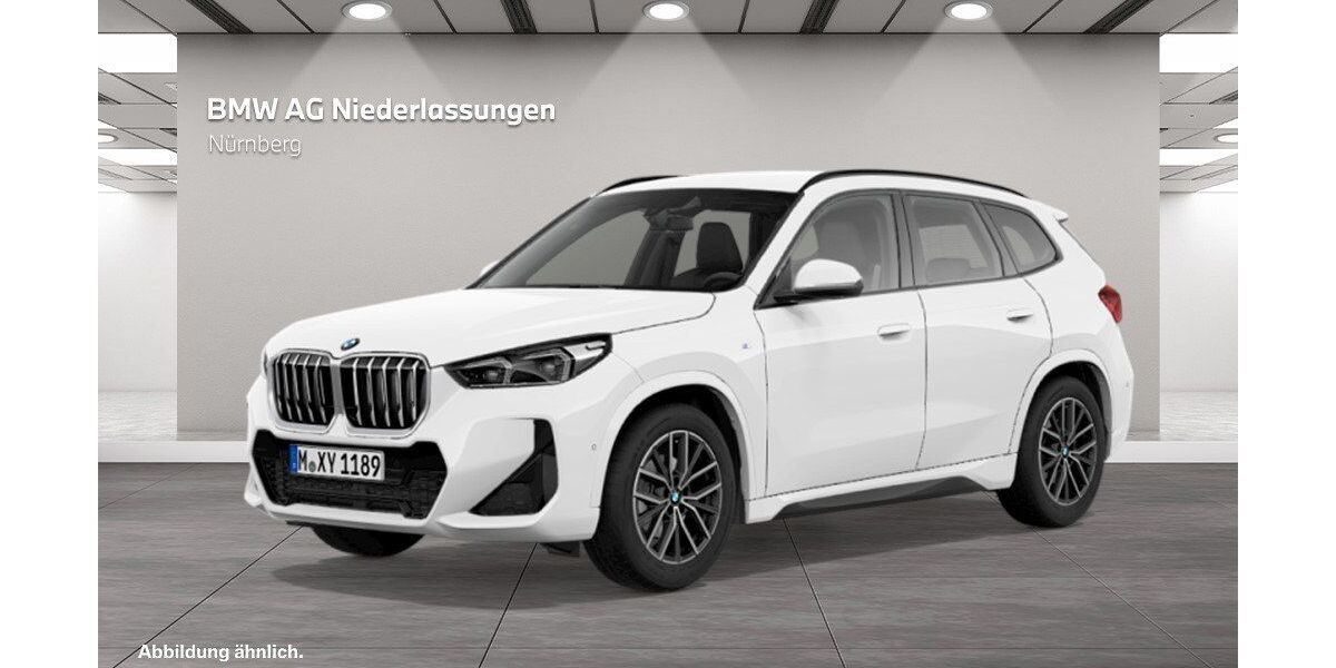 BMW X1 21.873 km 44.395 &euro; Nürnberg 90441