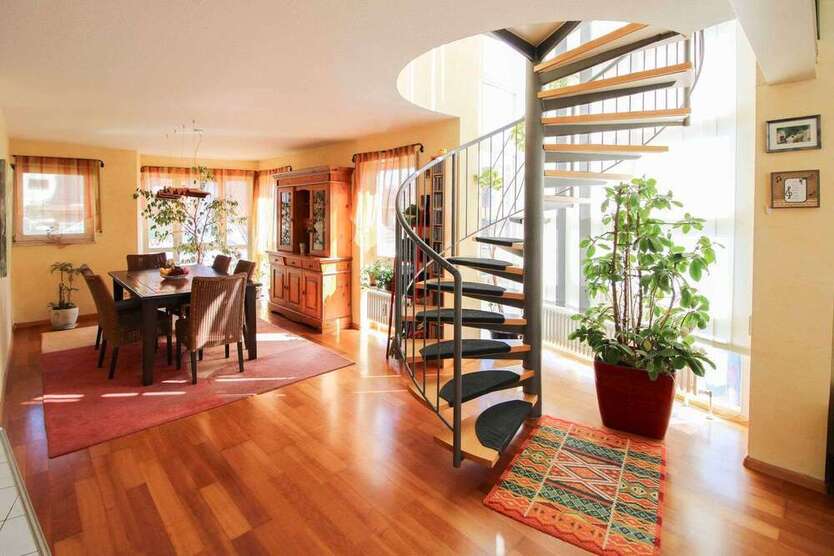 Wohnung zum Kaufen in Gärtringen 328.000 € 105.04 m²