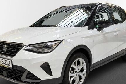 Seat Arona 7.500 km 19.950 € Heilbronn 74076