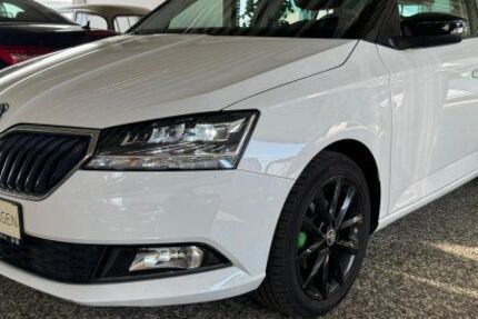 Skoda Fabia 106.488 km 12.890 &euro; Elmshorn 25337