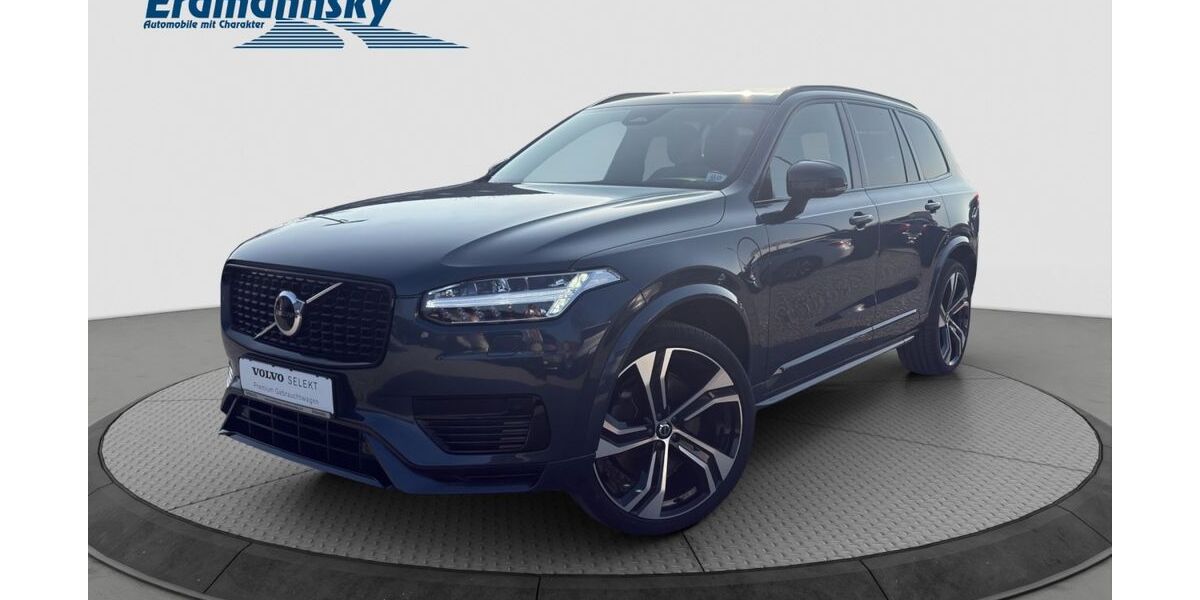 Volvo XC90 75.700 km 53.990 &euro; Celle 29229