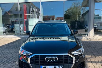 Audi Q3 39.000 km 30.980 &euro; Buggingen-Seefelden 79426