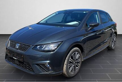 Seat Ibiza 10.216 km 17.400 &euro; Mayen 56727