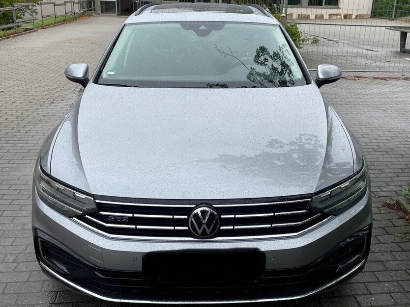 Passat Variant