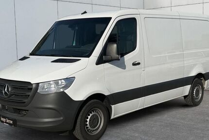 Mercedes-Benz Sprinter 51.231 km 30.048 &euro; Kevelaer 47623