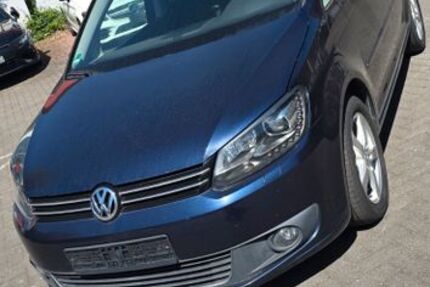 VW Touran 285.000 km 6.500 &euro; Bremen 28719