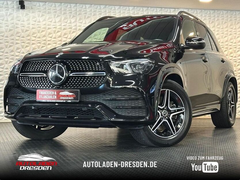 GLE 350