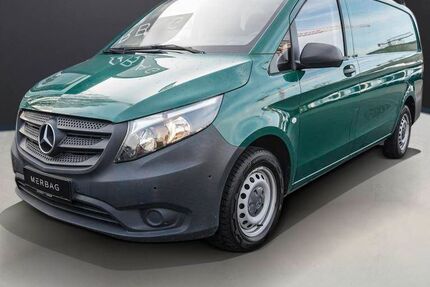 Mercedes-Benz Vito 60.000 km 17.612 &euro; Wiesbaden-Schierstein 65201
