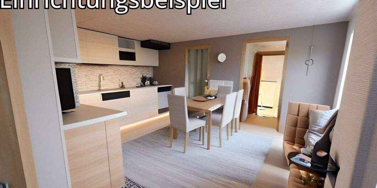 Einfamilienhaus Boxberg Kringelsdorf - 3 Zimmer, 80 m&sup2;, 160.000&euro; | Angebot:25727963