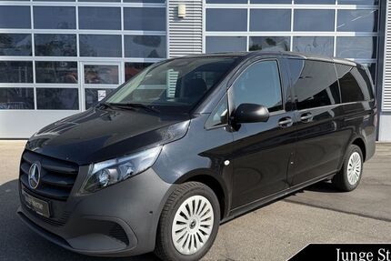Mercedes-Benz Vito 40.820 km 43.850 &euro; Bad Wörishofen 86825