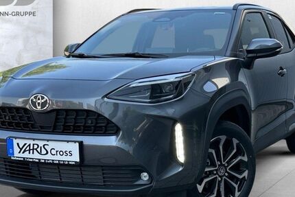 Toyota Yaris Cross 3.100 km 28.222 &euro; Ludwigshafen am Rhein 67059