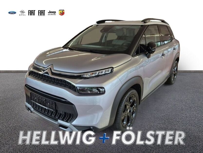 C3 Aircross