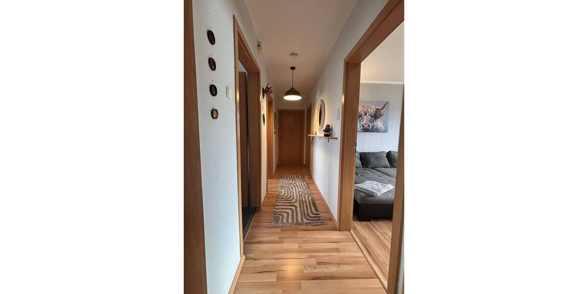 Etagenwohnung Neu Wulmstorf - 3 Zimmer, 68 m&sup2;, 690&euro; | Angebot:26657418