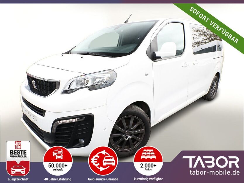Peugeot Expert 115.650 km 20.988 € Kehl 77694