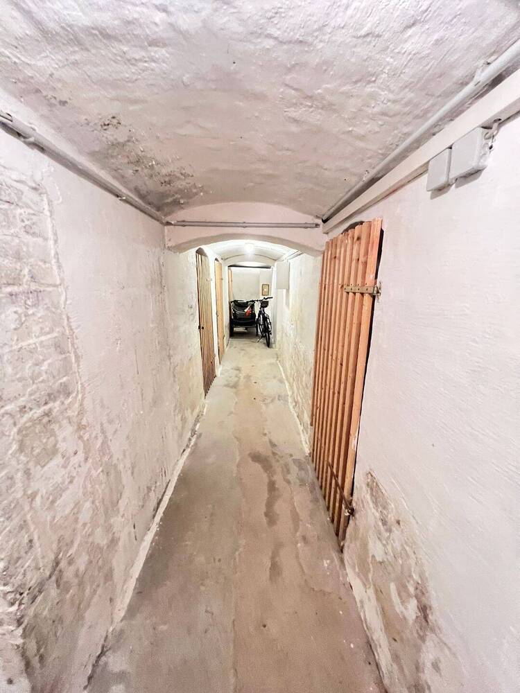 Exklusive 3-Raum Maisonette-Dachgeschoßwohnung im beliebten Gebiet Schloßchemnitz