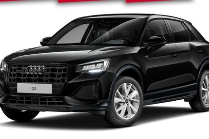 Audi Q2 22.137 km 35.640 &euro; Stuttgart 70469