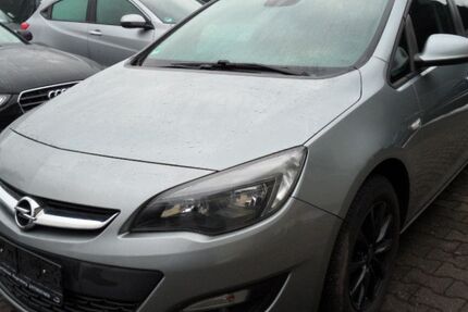 Opel Astra 184.476 km 4.699 &euro; Regensburg 93055