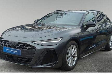 Audi A6 8.000 km 64.174 &euro; München 81476