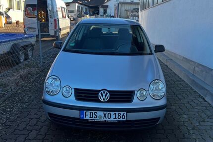 VW Polo 180.000 km 1.790 &euro; Horb 72160
