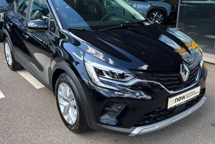 Renault Captur 61.828 km 16.800 &euro; Tuttlingen 78532