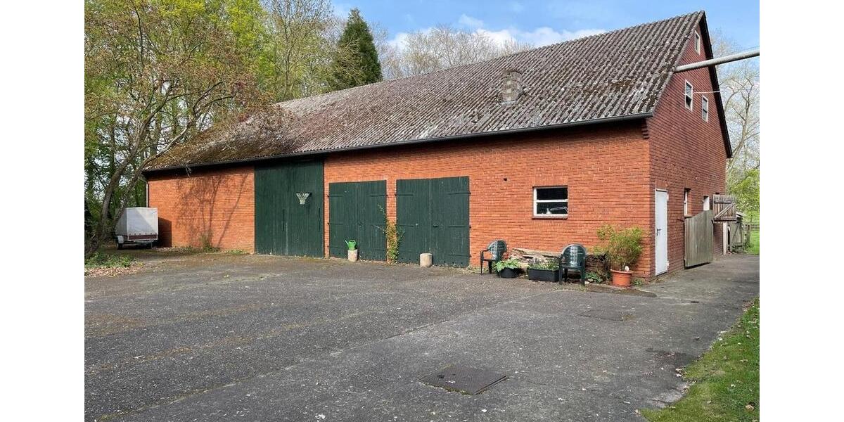 Bauernhaus, Landhaus Neuenkirchen - 10 Zimmer, 450 m&sup2;, 529.000&euro; | Angebot:26802144