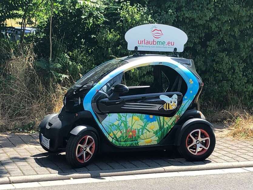 Twizy