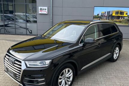 Audi Q7 102.000 km 49.990 € Lohne 49393
