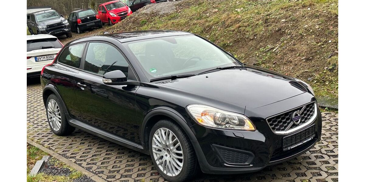 Volvo C30 195.000 km 4.990 &euro; Westerburg 56457
