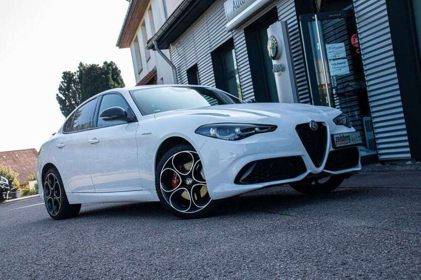 Giulia