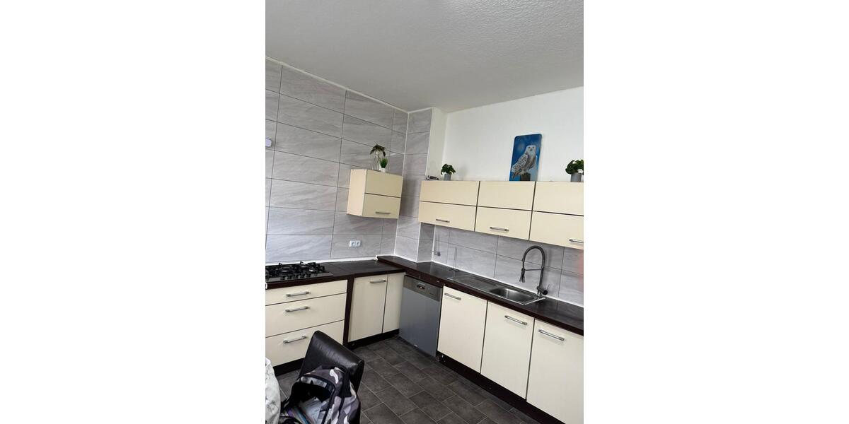 Mehrfamilienhaus, Wohnhaus Nordenham - 4 Zimmer, 104 m&sup2;, 130.000&euro; | Angebot:27002056