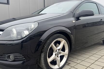 Opel Astra 261.000 km 1.799 &euro; Karlshuld 86668