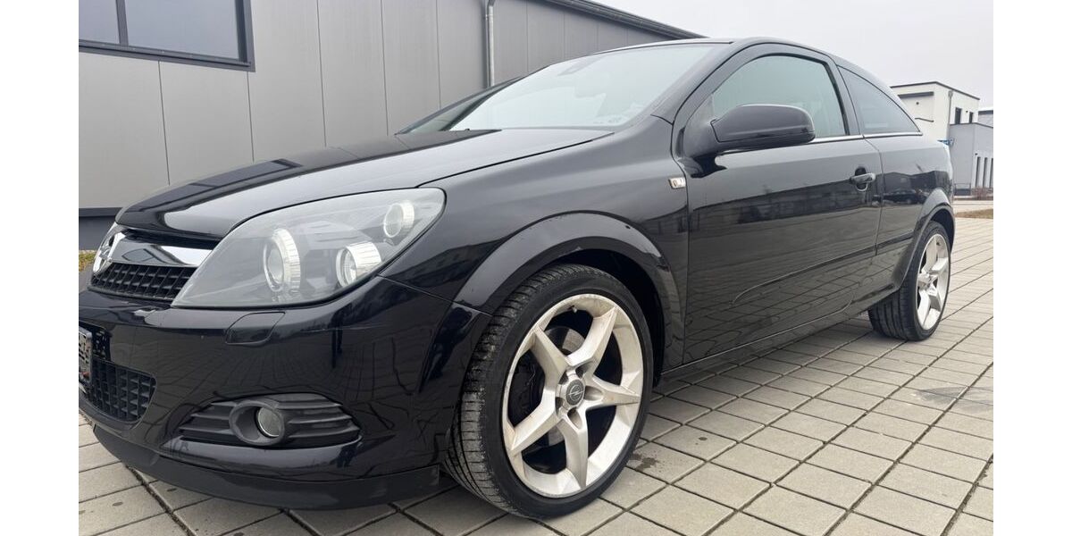Opel Astra 261.000 km 1.799 &euro; Karlshuld 86668