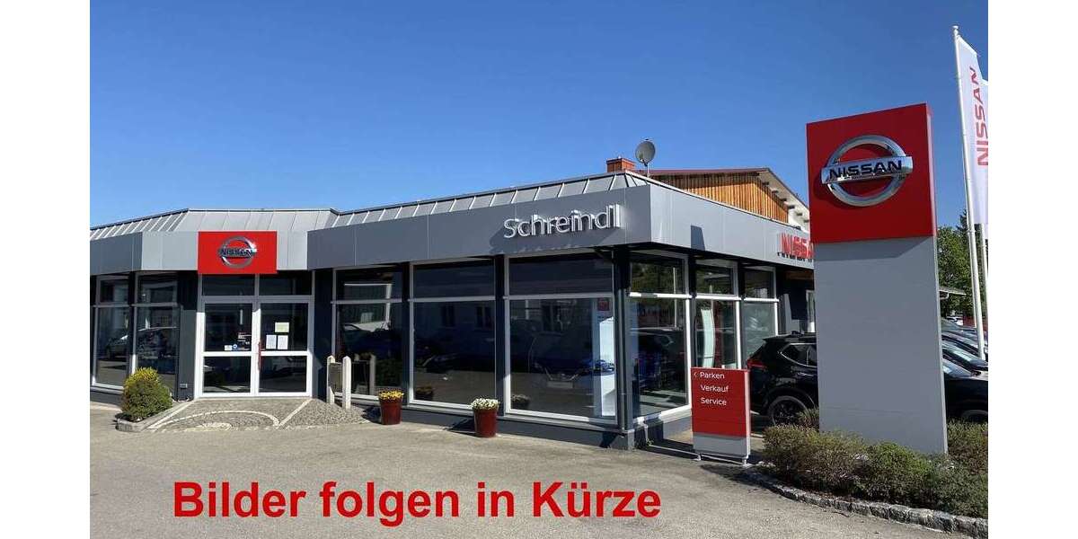 Nissan Qashqai 41.353 km 28.390 &euro; Bad Tölz 83646