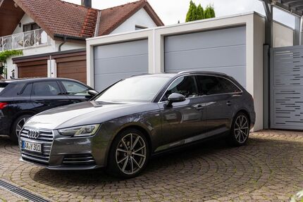 Audi A4 146.000 km 15.000 &euro; Aalen 73432